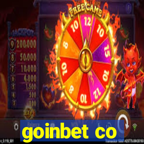 goinbet co